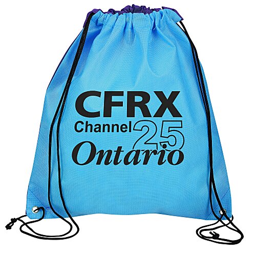 Friendly Cinch Pack Main Image