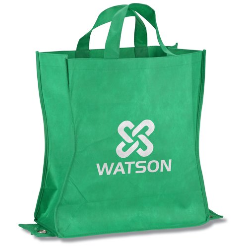 Shop N Fold Cold Grocery Tote Main Image
