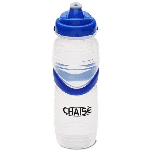Easy-Grip Sport Water Bottle - 21 oz. Main Image