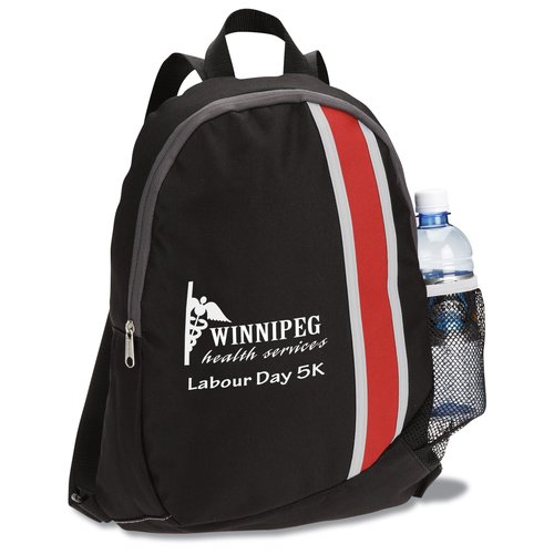 Speedway Backpack Main Image