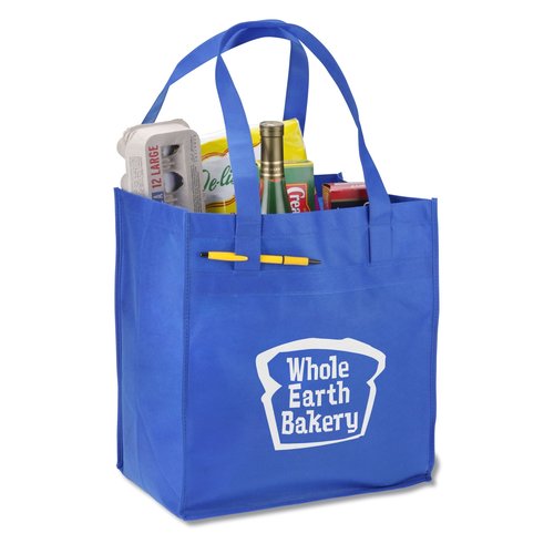 Deluxe Grocery Shopper - 24 hr Main Image