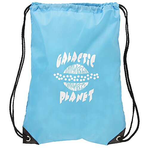 Drawstring Sportpack - Small Main Image