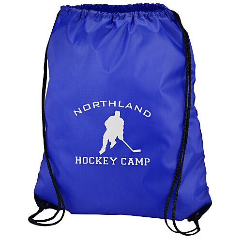 Drawstring Sportpack - Large Main Image