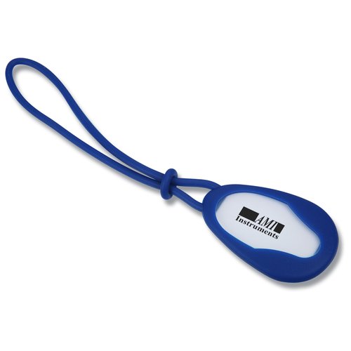 Tadpole Luggage Tag - Closeout Main Image