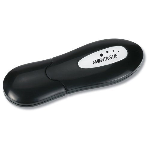 EcoDrive USB Flash Drive - 1GB Main Image