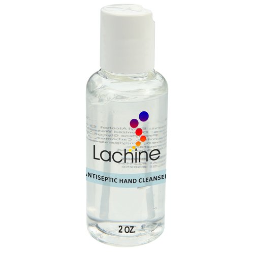 Hand Cleanser - 2 oz. Main Image