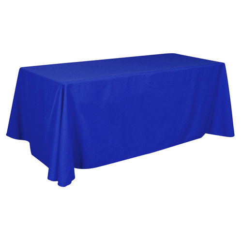 6' Table Throw - Blank Main Image
