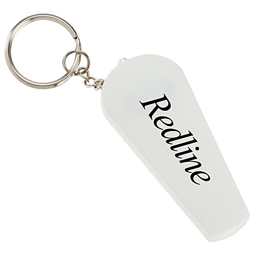 Pocket Whistle Key Light - Opaque Main Image