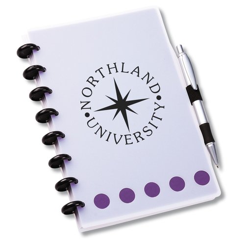 Rollabind Method Journal - Closeout Main Image