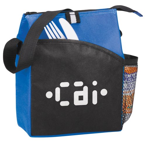 Discovery Lunch Cooler Main Image