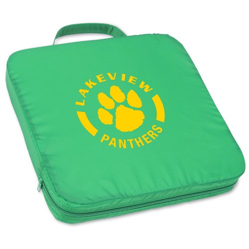 Game Grabber Seat Cushion Main Image