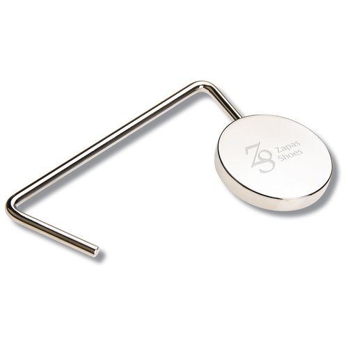 Strong Arm Bag Hanger Main Image