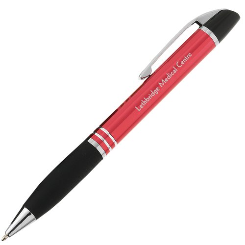 Topaz Metal Pen Main Image