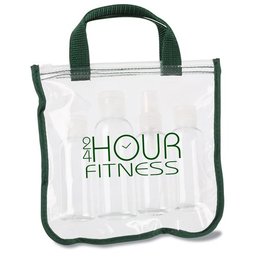 Air Travel Accessory Kit - Closeout Main Image