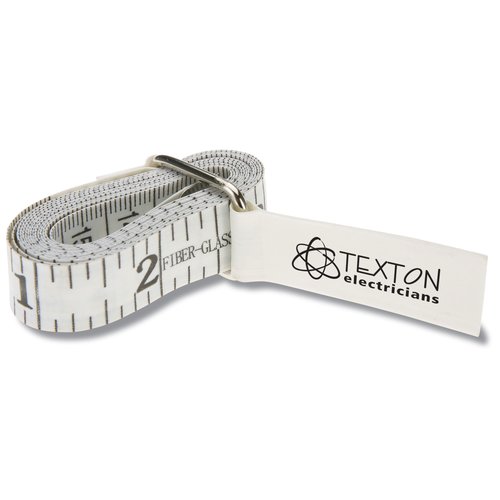Logo Tape Measure Main Image