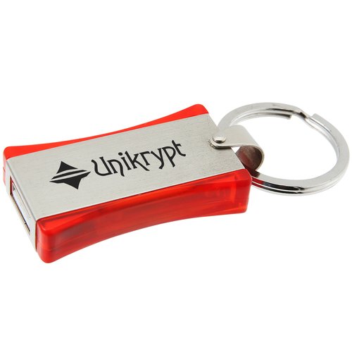Nantucket USB Drive - 1GB Main Image