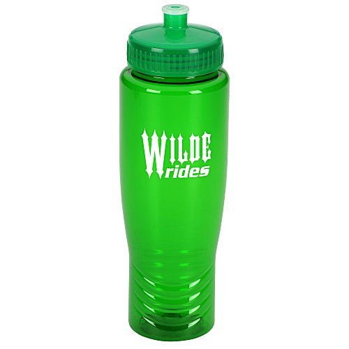 Polyclean Sport Bottle - 28 oz. Main Image