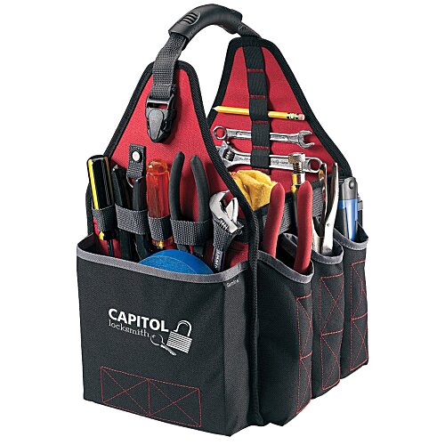 All Purpose Utility Tote Main Image