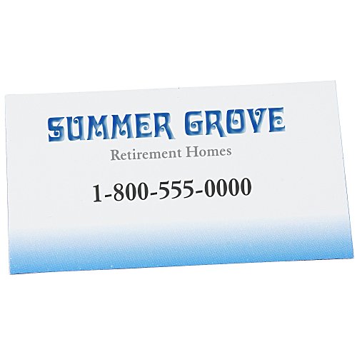 Bic 20 mil Magnet - Designer - Ombre Main Image