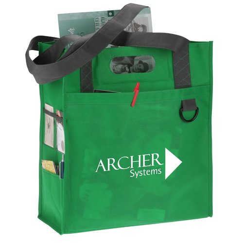 Networker Tote Main Image