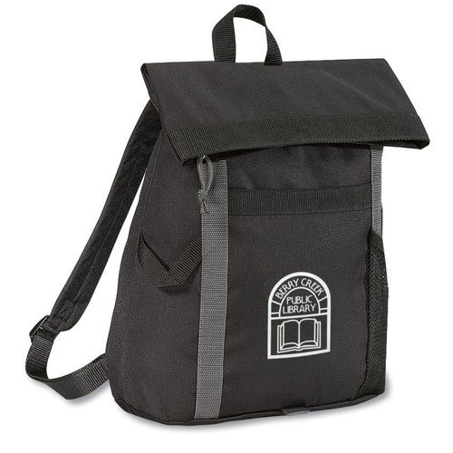 Transit Backpack - Closeout Main Image