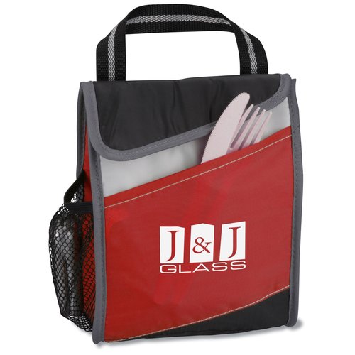 Inline Lunch Cooler - 24 hr Main Image