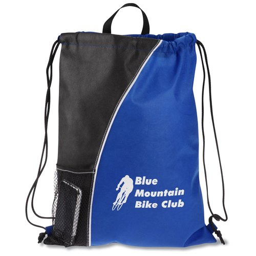 Crescent Sportpack - 24 hr Main Image