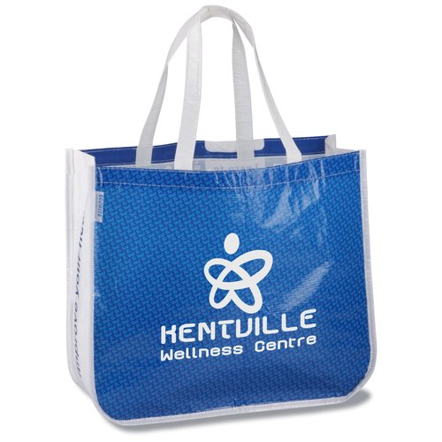Wellness Message Bag Main Image