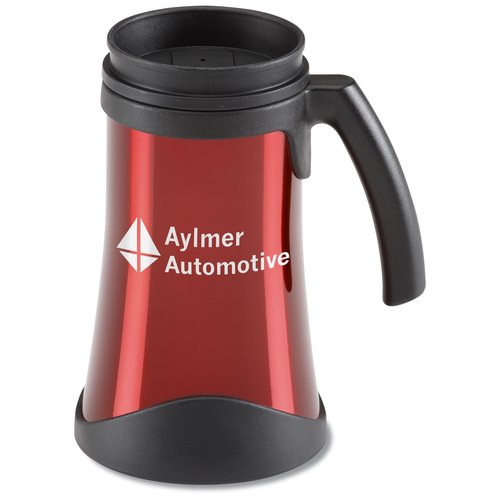 McKenzie Mug - 17 oz. - Closeout Main Image