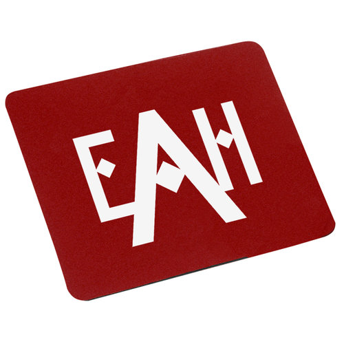 Mini Mouse Pad Coaster - Rectangle Main Image