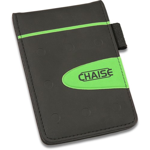 Eclipse Flip Open Jotter - Closeout Main Image