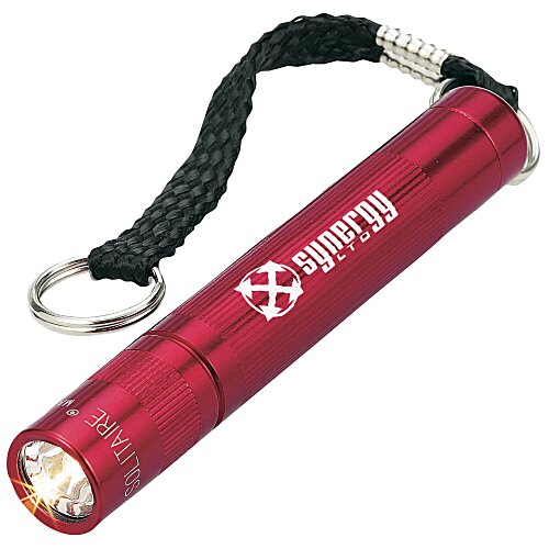 Mag-Lite Solitaire Flashlight Main Image