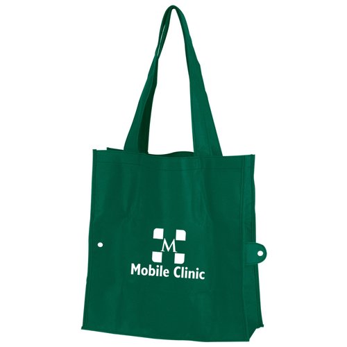 Tuck Fold Tote Bag Main Image