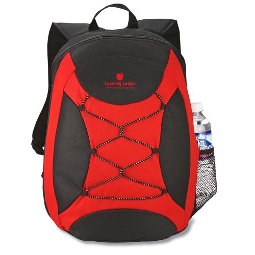 Apollo Backpack - Closeout Main Image