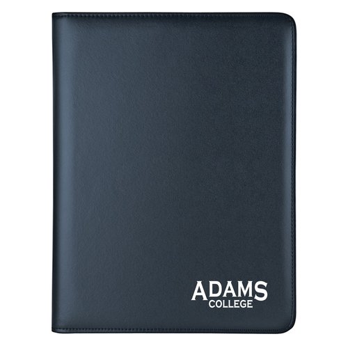 Executive Portfolio with Calculator Main Image