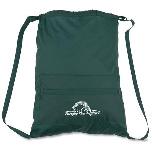 Backpack Bag - Closeout Main Image