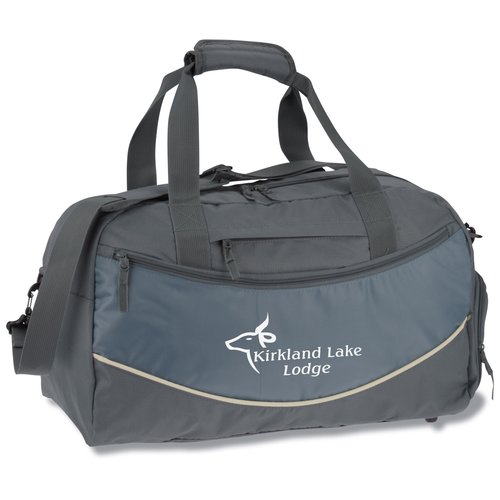 Arctic Sport Bag - Closeout Main Image