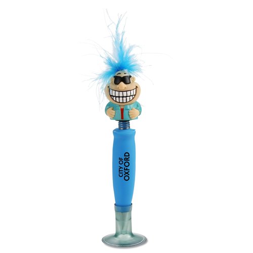 Goofy Laughing Pen - Man Main Image