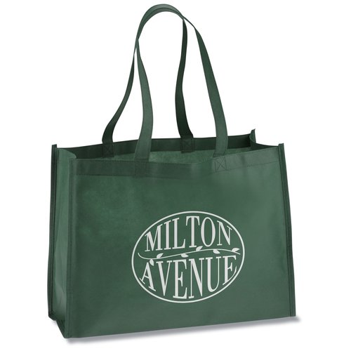 Fermont Non-Woven Tote - Overstock Main Image