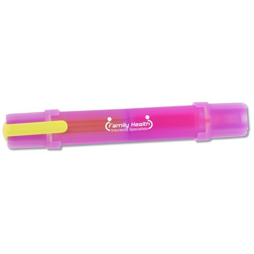 Double Delight Highlighter - Closeout Main Image