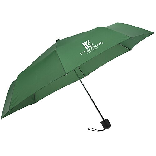 Mini Manual Opening Umbrella - 42-inch Arc Main Image