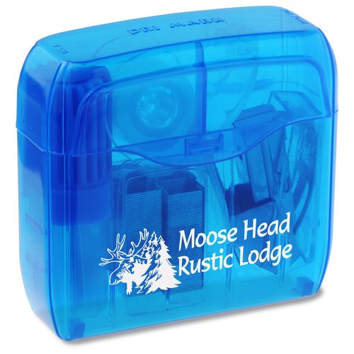 Office on the Go - Closeout Main Image