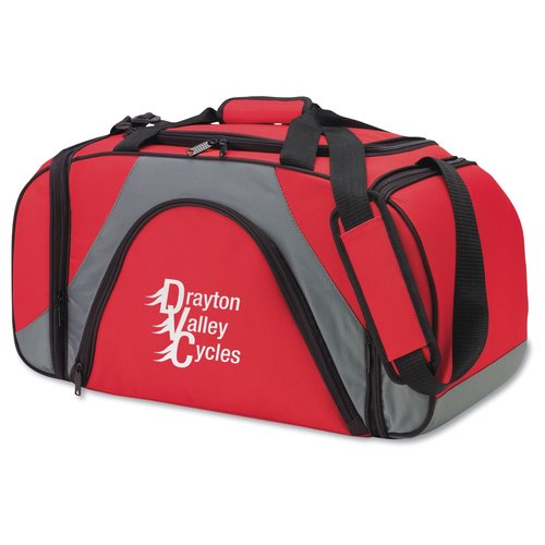 Pro Courtside Duffel - Closeout Main Image