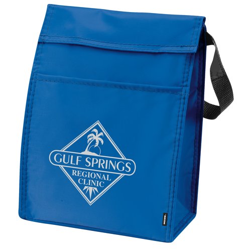 Koozie® Lunch Sack Main Image