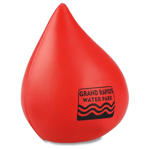 Stress Reliever - Droplet Main Image