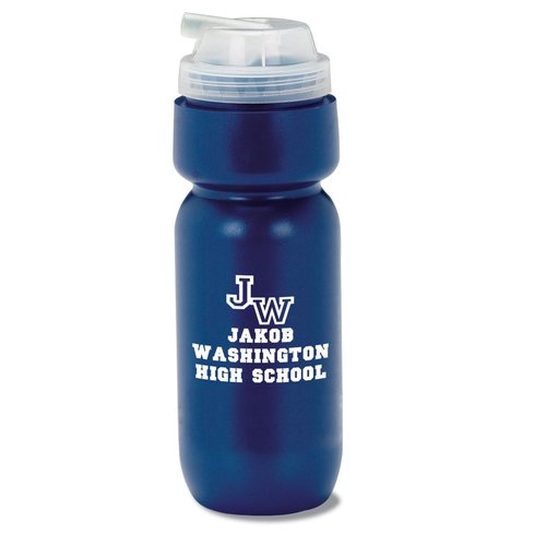 Sprint Sport Bottle - 24 oz. Main Image