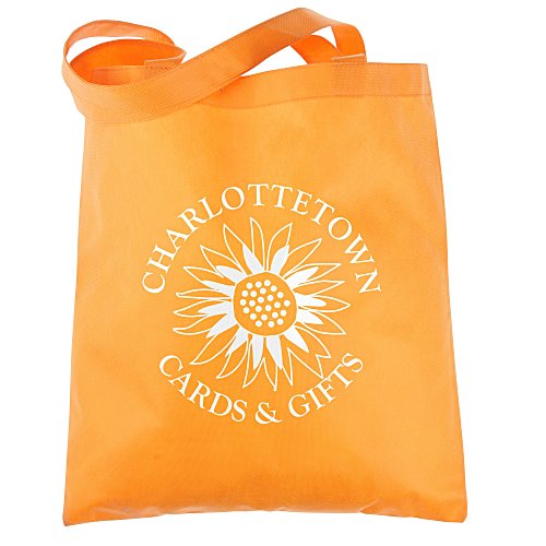 Value Non-Woven Tote Main Image