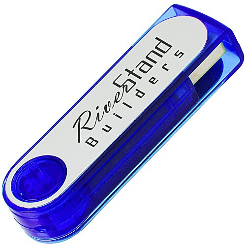 Salem USB Drive - 1GB Main Image
