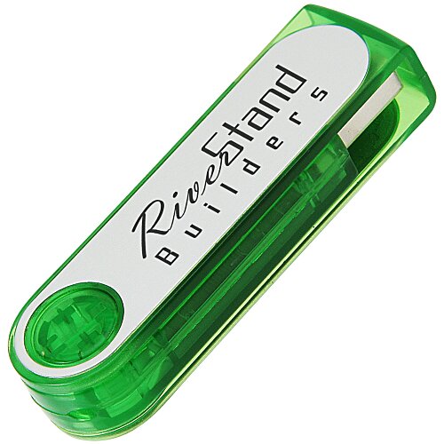 Salem USB Drive - 2GB Main Image