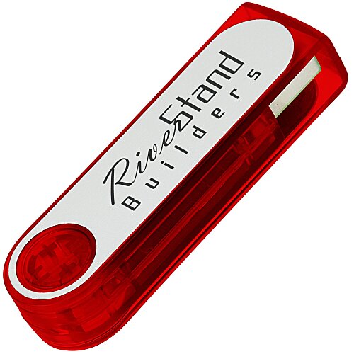 Salem USB Drive - 4GB Main Image